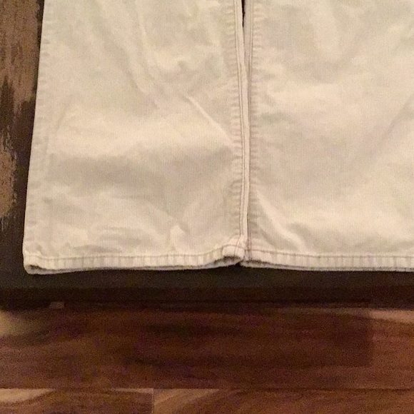 Loft Cream/Off WhiteCords- Size 8 L- Slim Boot - Picture 5 of 8